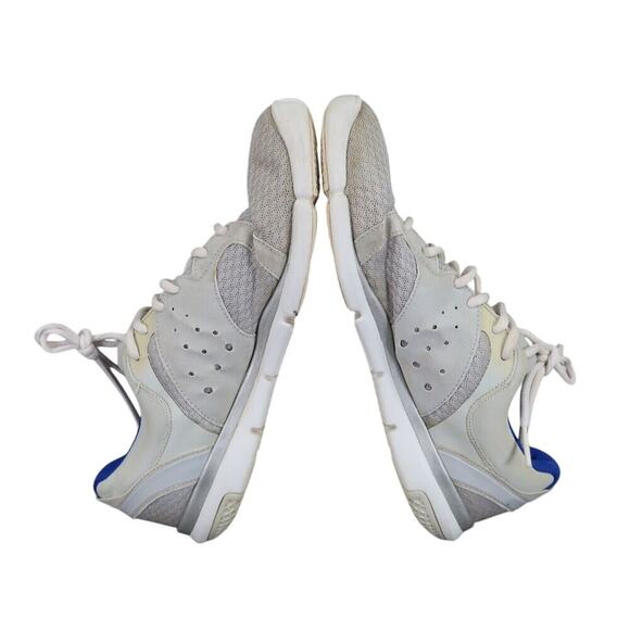 Adidas Shoes Womens 10 Athletic Adipure Trainer Sport Active Running Comfort - Picture 12 of 16